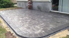 Spotless Patio Installations