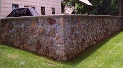 Stone Walls