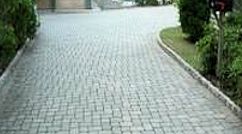 Driveways