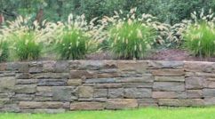 Retaining Walls