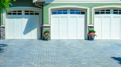 Paver Driveways