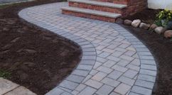 Sidewalk Design